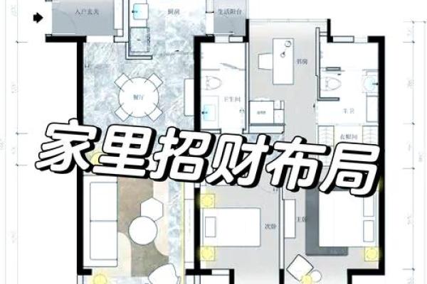 揭秘风水秘籍：布局家居，财运亨通，健康无忧