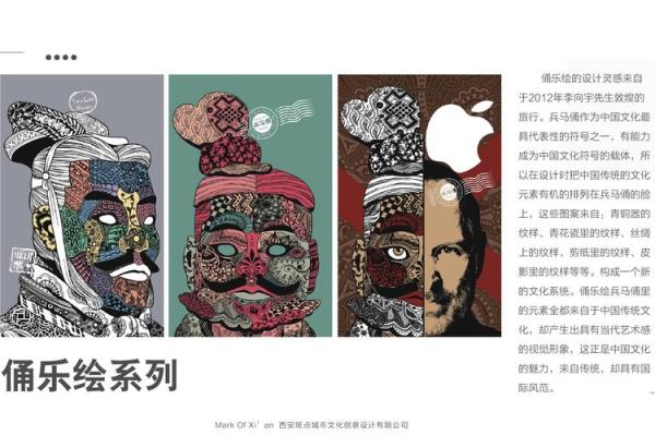从创意到品牌：贸易文化公司命名全攻略