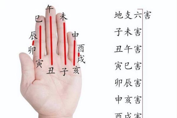 八字三刑带来的挑战与化解方法