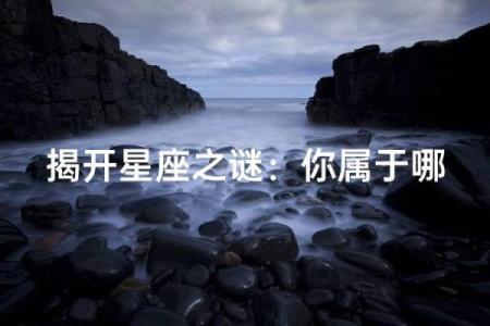 十二星座揭秘：陈茂源独家解读，揭秘你的星座命运