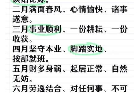 2003年生肖属羊，揭秘你的星座运势大揭秘