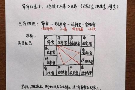 紫微排盘分析：选择房产的最佳时机与方位