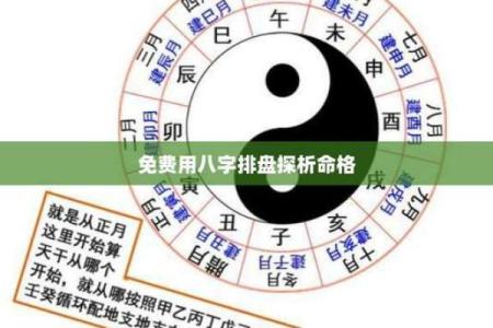 探索大运排盘软件，轻松掌握人生各阶段运势变化