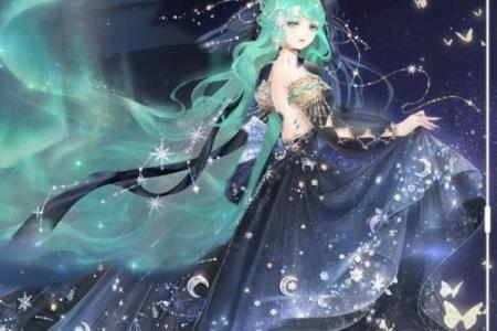 十二星座守护神：动漫星辰之旅