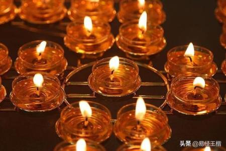乙巳佛灯火命理深度剖析：探索命运的神秘力量