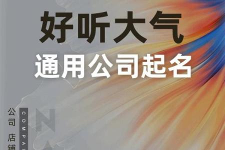 公司起名译音策略，精准锁定目标客户