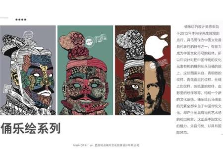 从创意到品牌：贸易文化公司命名全攻略