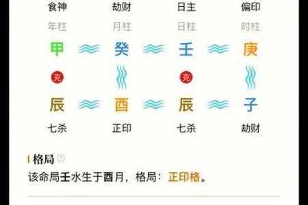 八字在线排盘反推：如何精准解析命运密码