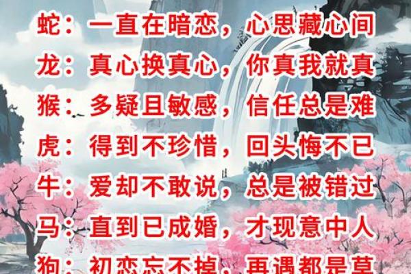 十二生肖，默打人生，揭秘生肖背后的秘密