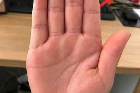 手相揭秘：女性财库纹的神奇力量，财运亨通的秘密