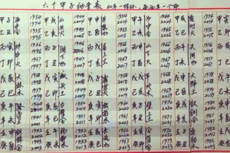 葵亥年命理揭秘，如何顺势而为改变人生轨迹