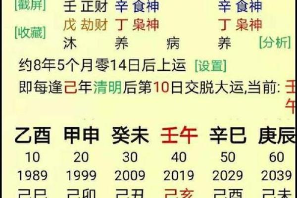 解密日天干木：它如何影响你的命运