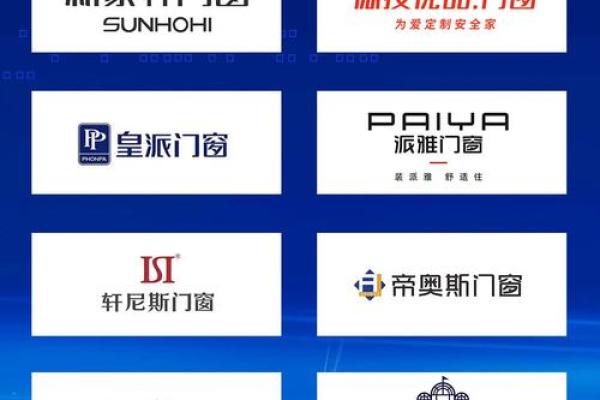 铝材公司名字创意大揭秘，吸引客户从名字开始
