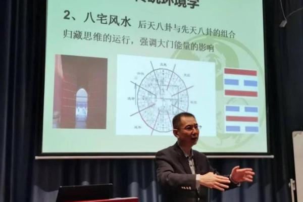 凤宅风生水起：揭秘风水布局的神奇魔力