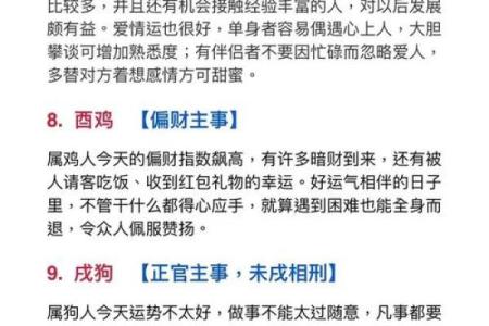 生肖运势揭秘：2024年属相运势大解析，财运、事业、健康全面分析