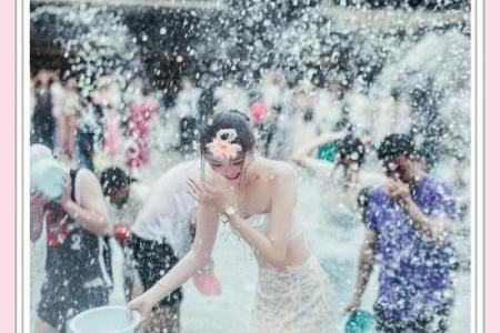 探秘水族狂欢：揭秘神秘水族节庆的独特风情