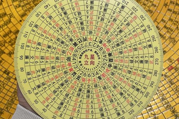 揭秘家居风水，一键提升运势易学风水师软件，您的家居风水助手