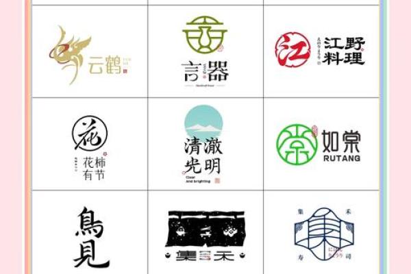 打造独具魅力的中国风公司名称，赋予品牌深厚文化底蕴