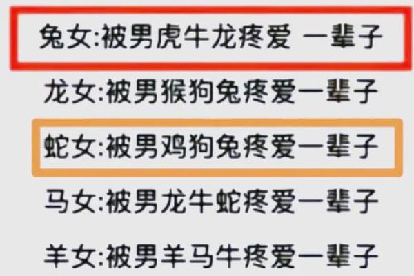 生肖相配大揭秘：属蛇男与属鼠女，缘分深浅几何？