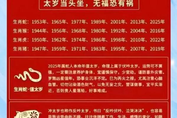 揭秘45岁生肖的秘密：运势大揭秘