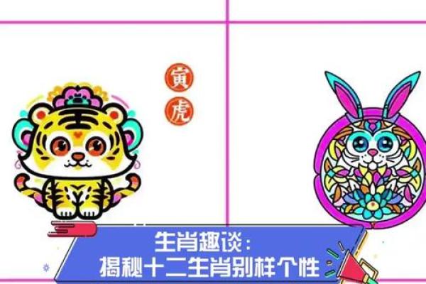 饿什么生肖？揭秘十二生肖饮食习惯大揭秘