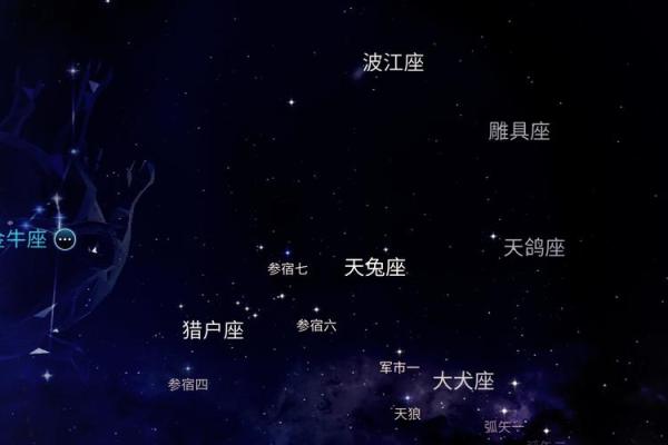 十二星座星空指引：揭秘夜空中的神秘力量