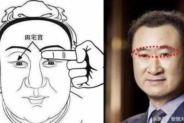 生死面相揭秘：濒死之人恐怖面容，揭秘死亡前的神秘面相
