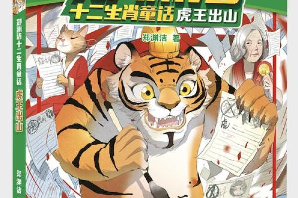 深藏不露，生肖深探奇遇记
