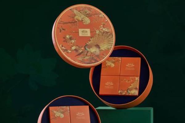 穿越千年的味道：中秋月饼，传承与创新的艺术盛宴