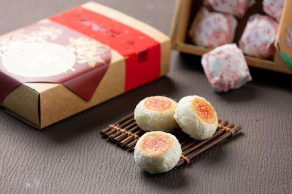 穿越千年的味道：中秋月饼，传承与创新的艺术盛宴