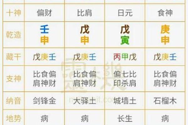 掌握命理排盘分析，精准预测未来发展