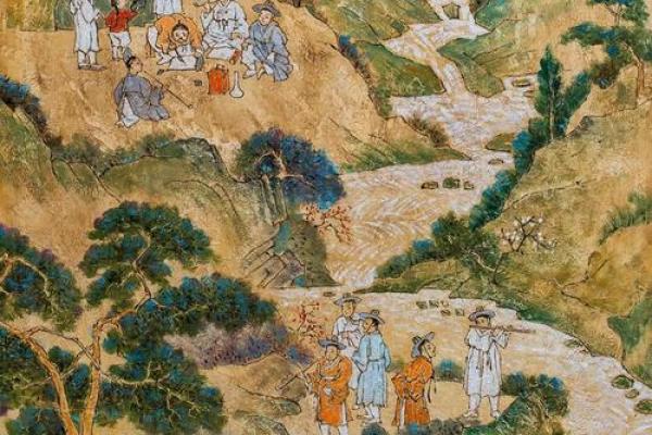 朝鲜族民俗盛宴，传承千年的特色节日惊艳来袭