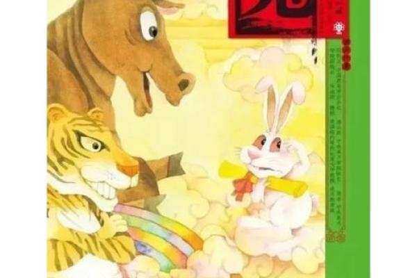 2024兔年生肖运势大揭秘：十二生肖排行谁将笑傲江湖？