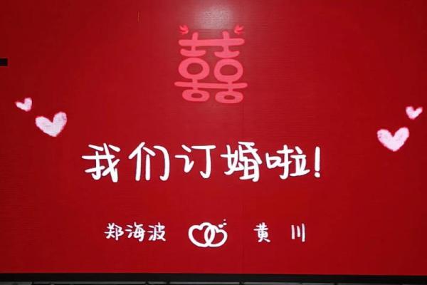 牛气冲天遇金鸡，百年好合姻缘佳