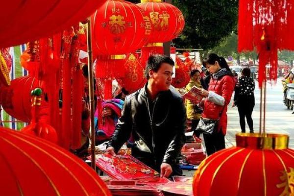 春节临近，这些民俗活动不容错过