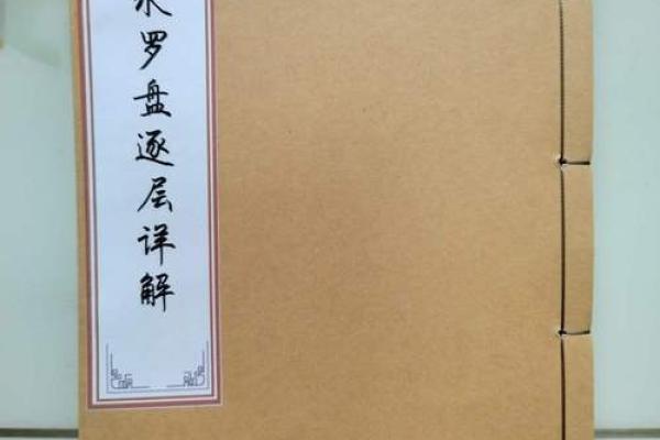 揭秘台湾东定风水罗盘三十六层，开启神秘风水秘籍