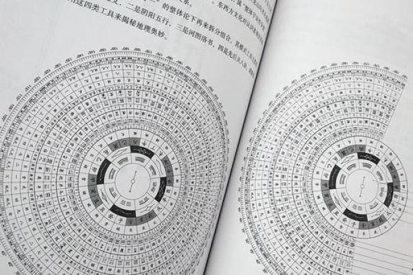 揭秘台湾东定风水罗盘三十六层，开启神秘风水秘籍