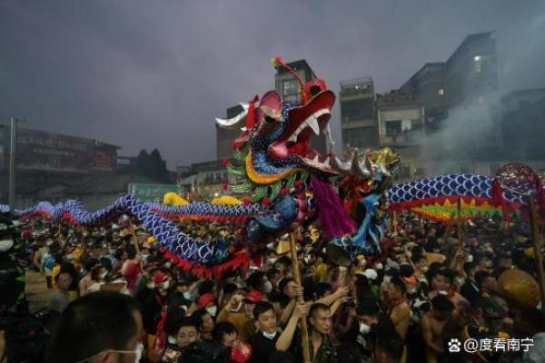千年民俗，共庆民族盛宴——揭秘中国各民族节日特色