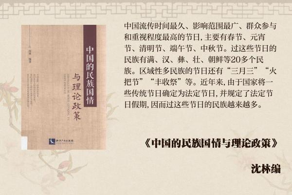 千年民俗，共庆民族盛宴——揭秘中国各民族节日特色