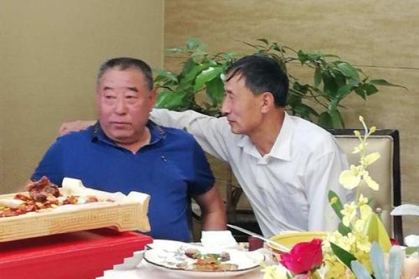 张赵情深缘