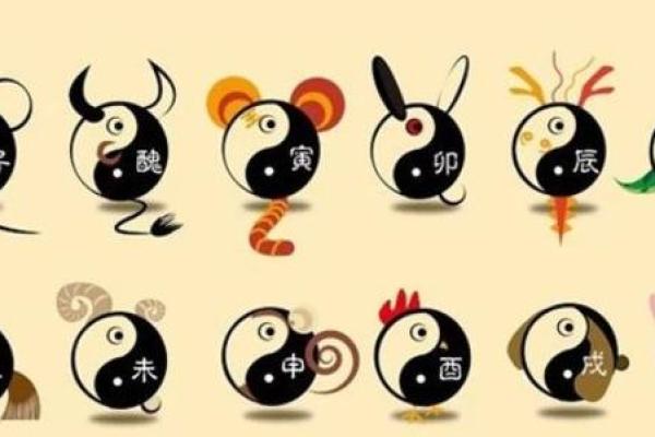 十二生肖云：揭秘生肖背后的神秘力量