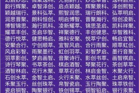 赋予文化科技公司灵魂的名字