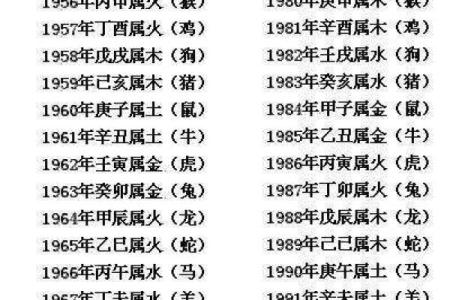 属龙之人五行命理揭秘