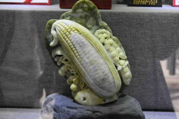 蓝田产玉背后的命理玄机，揭开千年秘密
