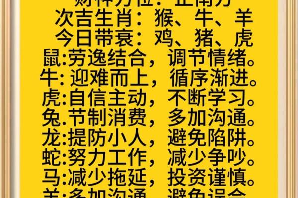 五行是什么？与你的运势息息相关