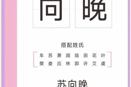 姝起名：如何通过名字赋予孩子人生的幸运