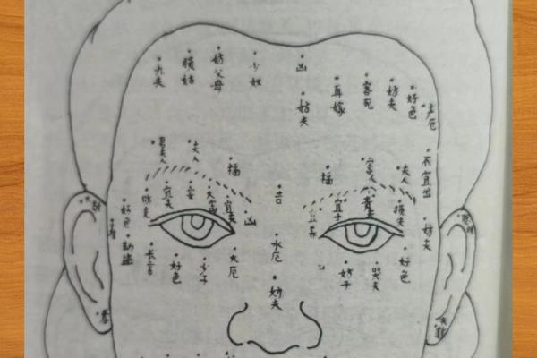 脸部痣相运势大揭秘：你的痣藏着怎样的秘密？