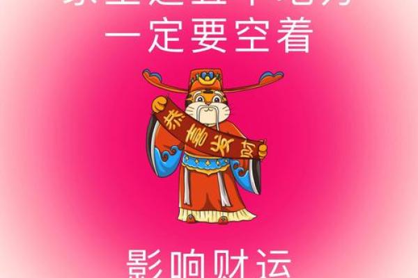 破解家居风水奥秘，提升运势必备神画