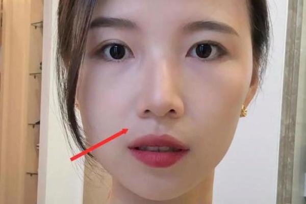揭秘鼻鼻面相：洞察命运的秘密之门
