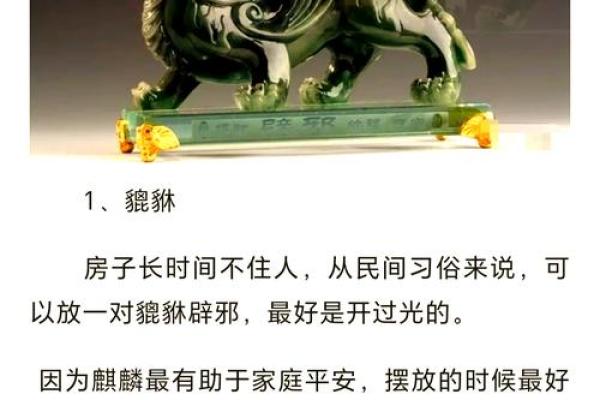 家宅风水旺丁如向，揭秘招财旺运的秘密武器